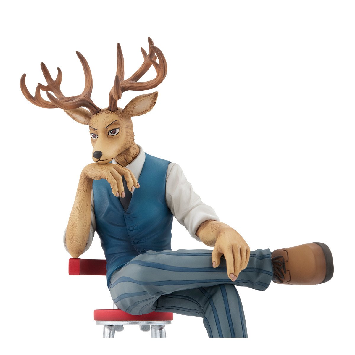 Beastars - Louis (MegaHouse) photo 12