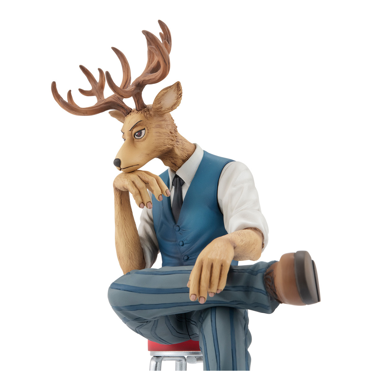 Beastars - Louis (MegaHouse) photo 13