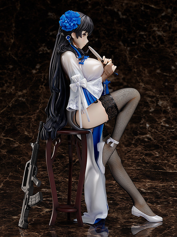 Girls' Frontline - QBZ-95 - B-style - 1/4 - Narcissus (FREEing) photo 3