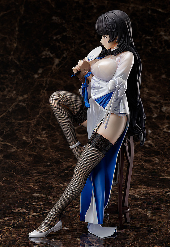 Girls' Frontline - QBZ-95 - B-style - 1/4 - Narcissus (FREEing) photo 4