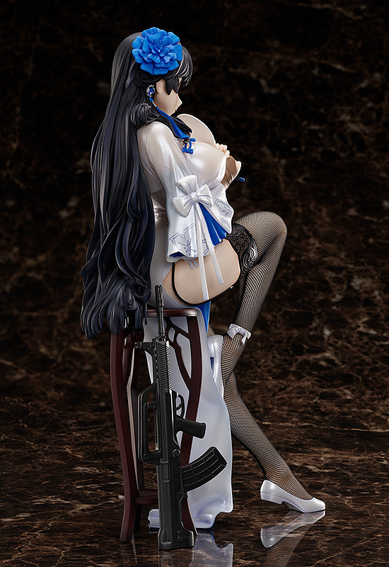 Girls' Frontline - QBZ-95 - B-style - 1/4 - Narcissus (FREEing) photo 5