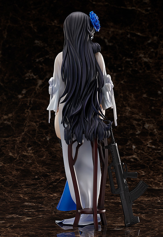 Girls' Frontline - QBZ-95 - B-style - 1/4 - Narcissus (FREEing) photo 6