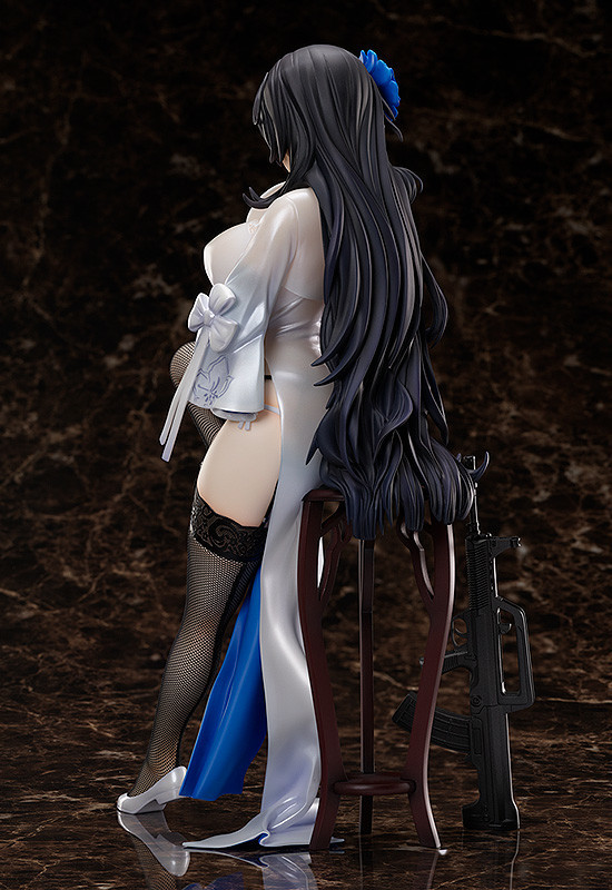 Girls' Frontline - QBZ-95 - B-style - 1/4 - Narcissus (FREEing) photo 7