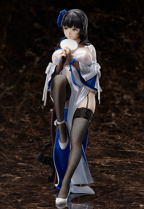 Girls' Frontline - QBZ-95 - B-style - 1/4 - Narcissus (FREEing) photo 8