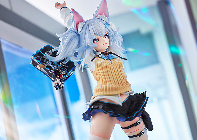 Girls' Frontline - PA-15 - 1/7 - Highschool Heartbeat Story (Phat Company) photo 2