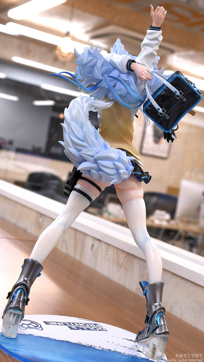 Girls' Frontline - PA-15 - 1/7 - Highschool Heartbeat Story (Phat Company) photo 3