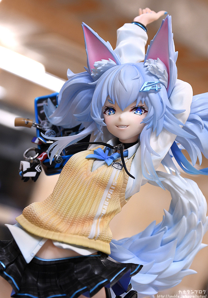Girls' Frontline - PA-15 - 1/7 - Highschool Heartbeat Story (Phat Company) photo 4