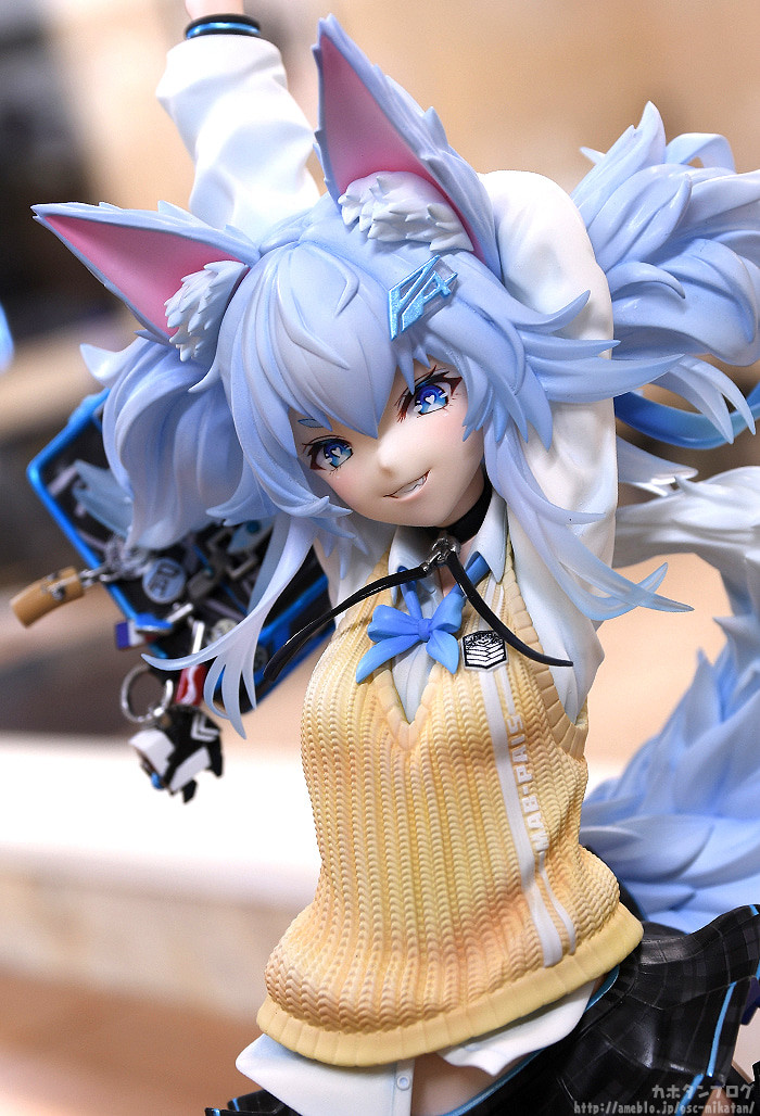 Girls' Frontline - PA-15 - 1/7 - Highschool Heartbeat Story (Phat Company) photo 5