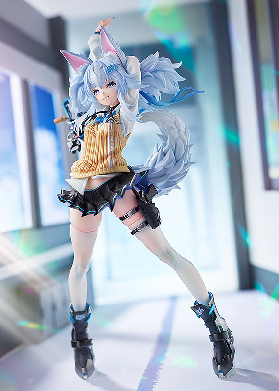 Girls' Frontline - PA-15 - 1/7 - Highschool Heartbeat Story (Phat Company) photo 6