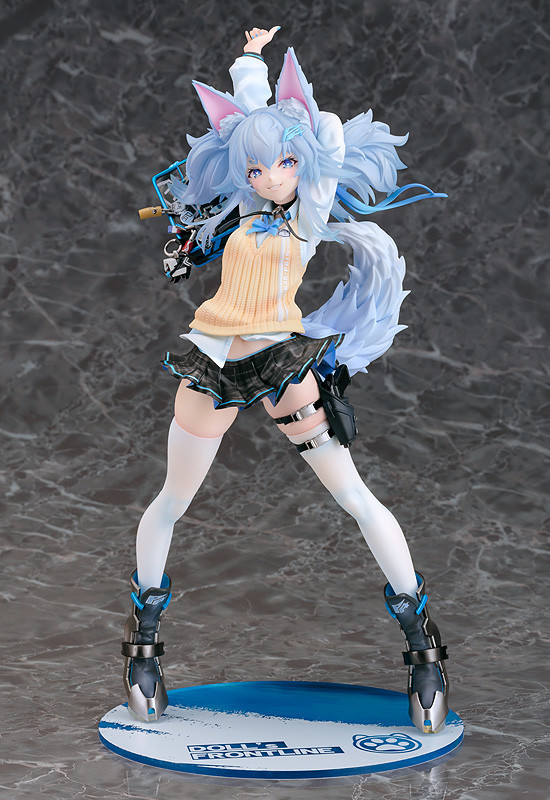 Girls' Frontline - PA-15 - 1/7 - Highschool Heartbeat Story (Phat Company) photo 7
