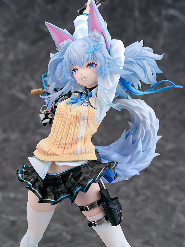 Girls' Frontline - PA-15 - 1/7 - Highschool Heartbeat Story (Phat Company) photo 8