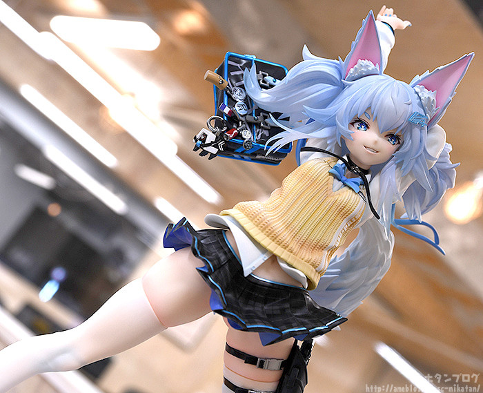 Girls' Frontline - PA-15 - 1/7 - Highschool Heartbeat Story (Phat Company) photo 9
