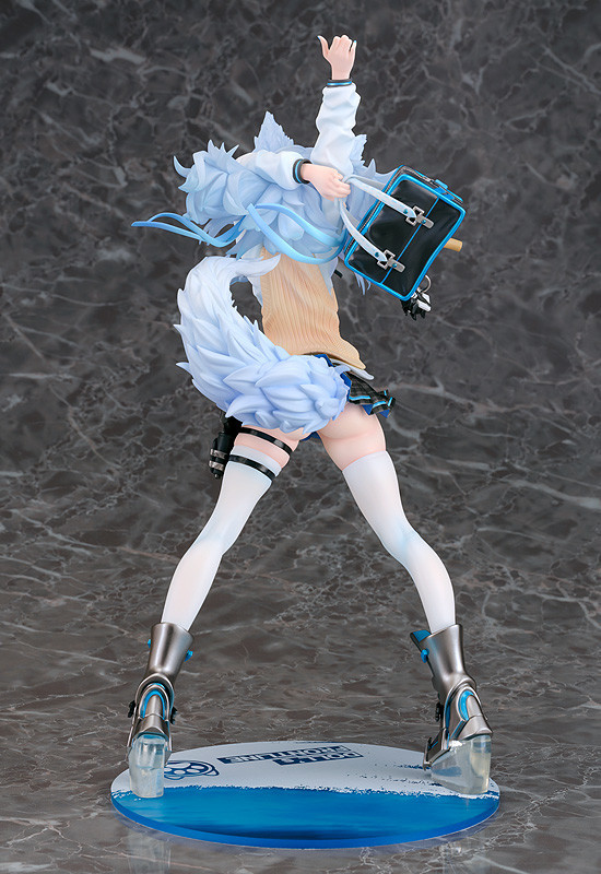 Girls' Frontline - PA-15 - 1/7 - Highschool Heartbeat Story (Phat Company) photo 10
