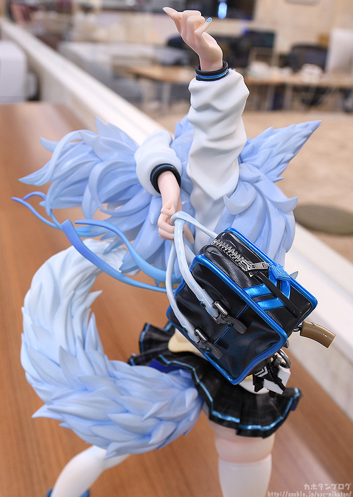 Girls' Frontline - PA-15 - 1/7 - Highschool Heartbeat Story (Phat Company) photo 13
