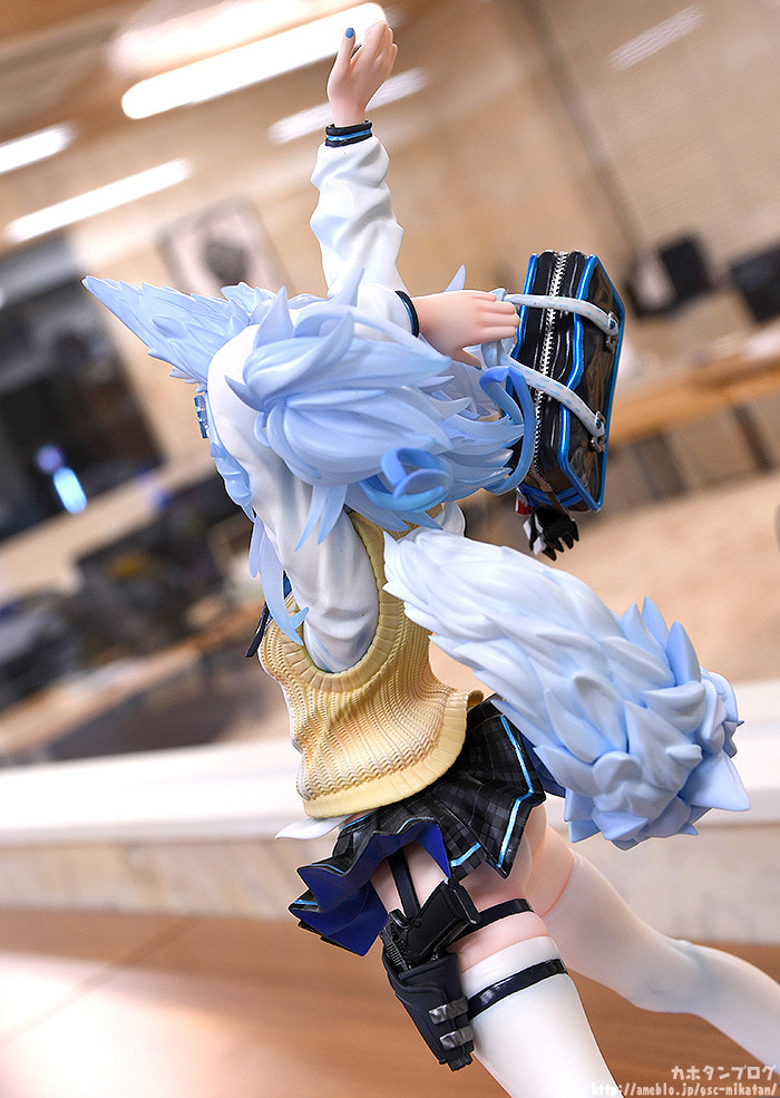 Girls' Frontline - PA-15 - 1/7 - Highschool Heartbeat Story (Phat Company) photo 14