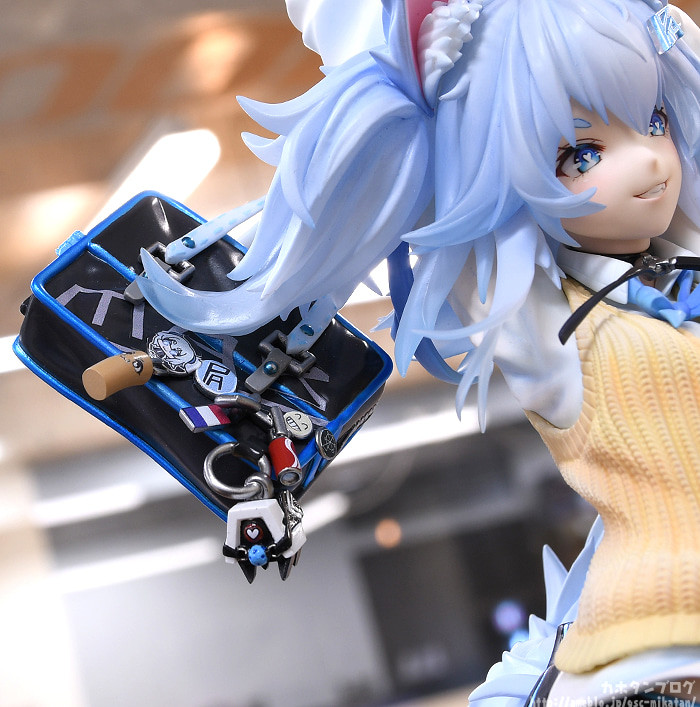 Girls' Frontline - PA-15 - 1/7 - Highschool Heartbeat Story (Phat Company) photo 15