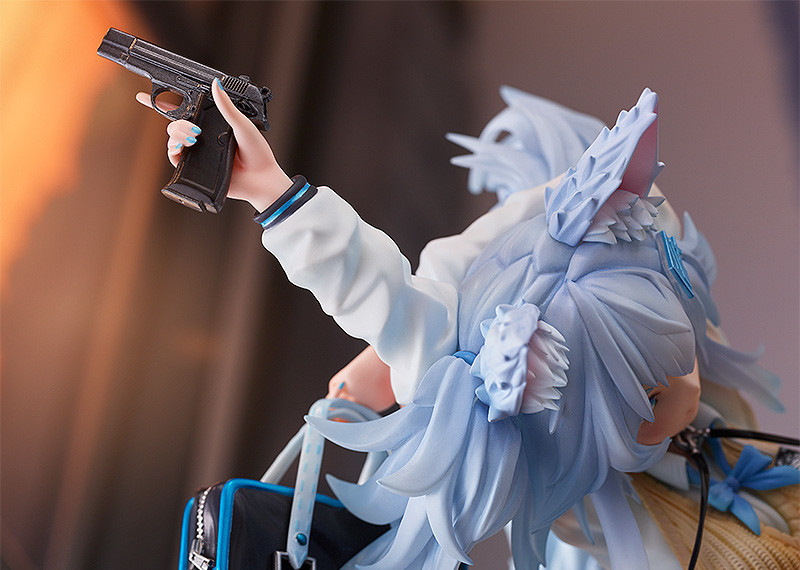 Girls' Frontline - PA-15 - 1/7 - Highschool Heartbeat Story (Phat Company) photo 16
