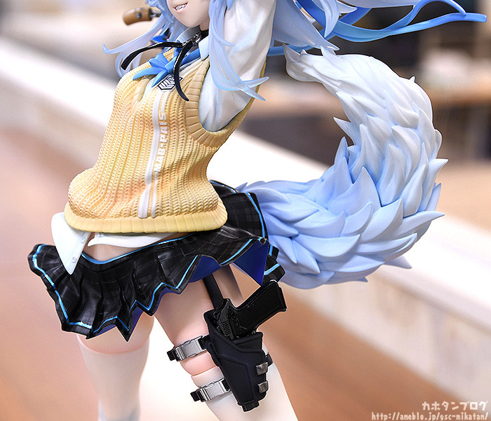 Girls' Frontline - PA-15 - 1/7 - Highschool Heartbeat Story (Phat Company) photo 17