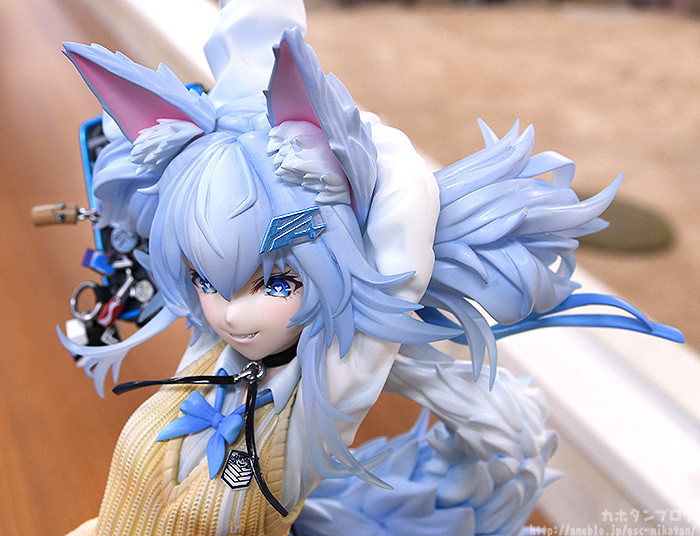 Girls' Frontline - PA-15 - 1/7 - Highschool Heartbeat Story (Phat Company) photo 18