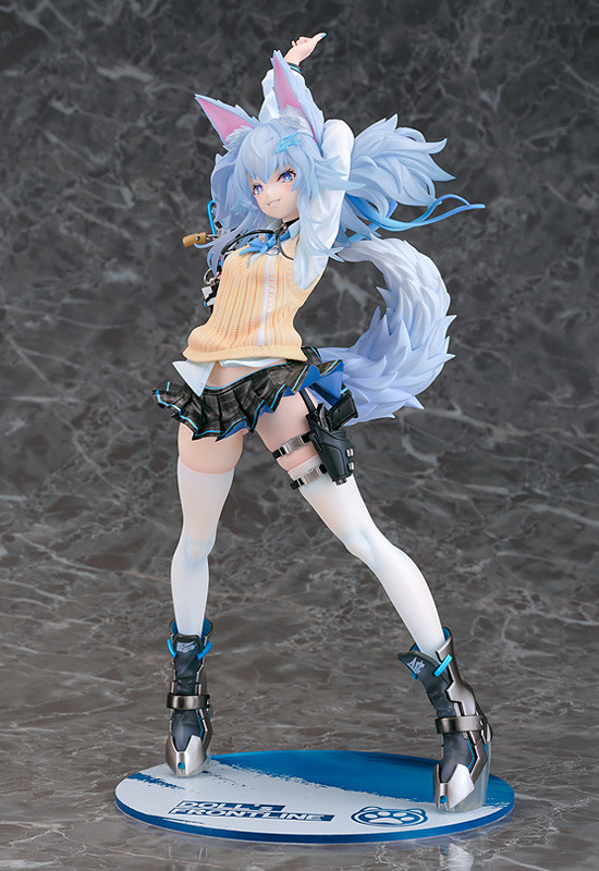 Girls' Frontline - PA-15 - 1/7 - Highschool Heartbeat Story (Phat Company) photo 19