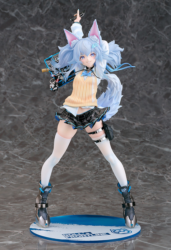 Girls' Frontline - PA-15 - 1/7 - Highschool Heartbeat Story (Phat Company) photo 20