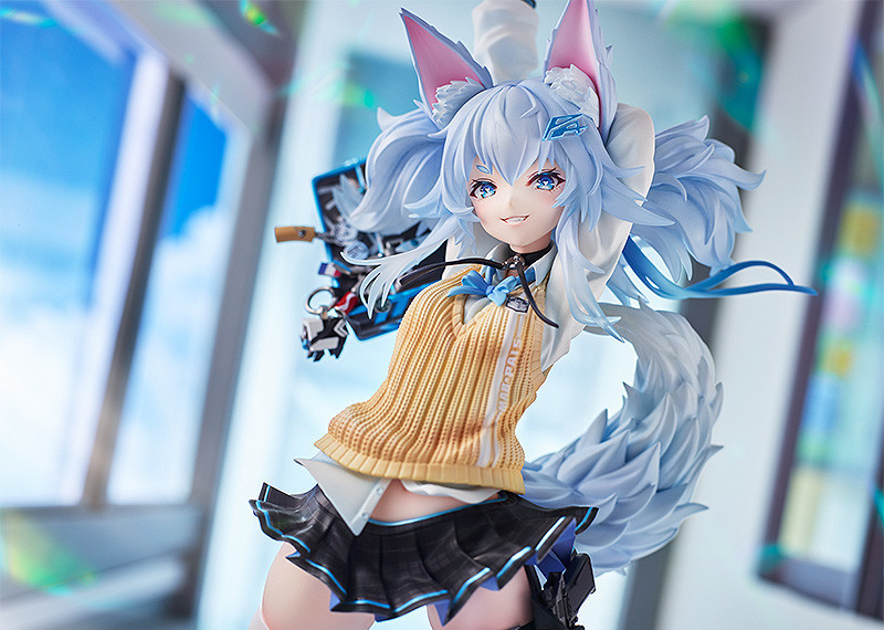 Girls' Frontline - PA-15 - 1/7 - Highschool Heartbeat Story (Phat Company) photo 21