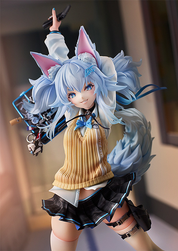 Girls' Frontline - PA-15 - 1/7 - Highschool Heartbeat Story (Phat Company) photo 22
