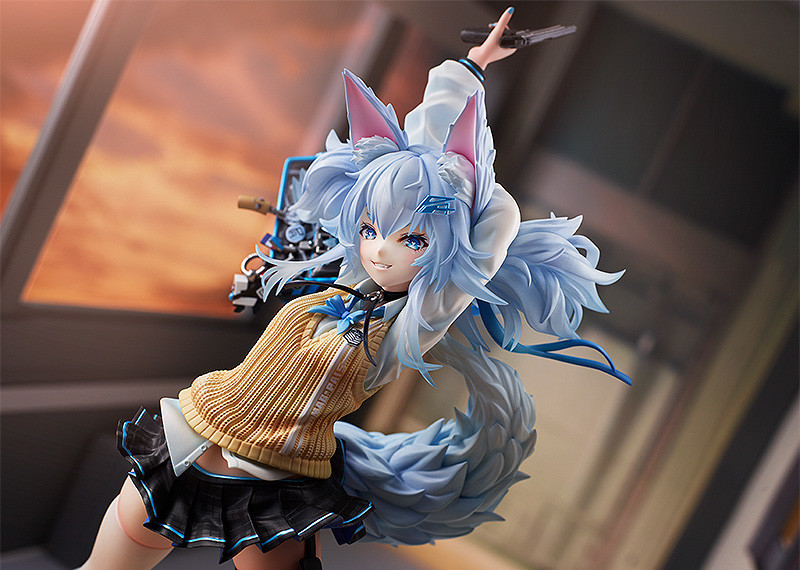 Girls' Frontline - PA-15 - 1/7 - Highschool Heartbeat Story (Phat Company) photo 23