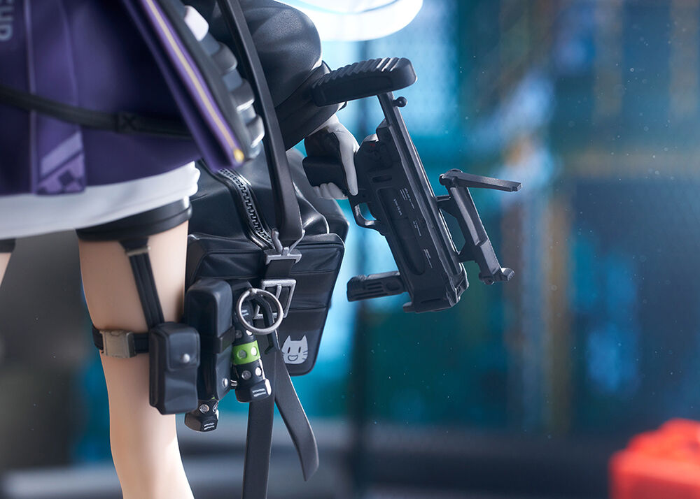 Girls' Frontline - HK416 - 1/7 - Mod 3 (Ques Q) photo 15