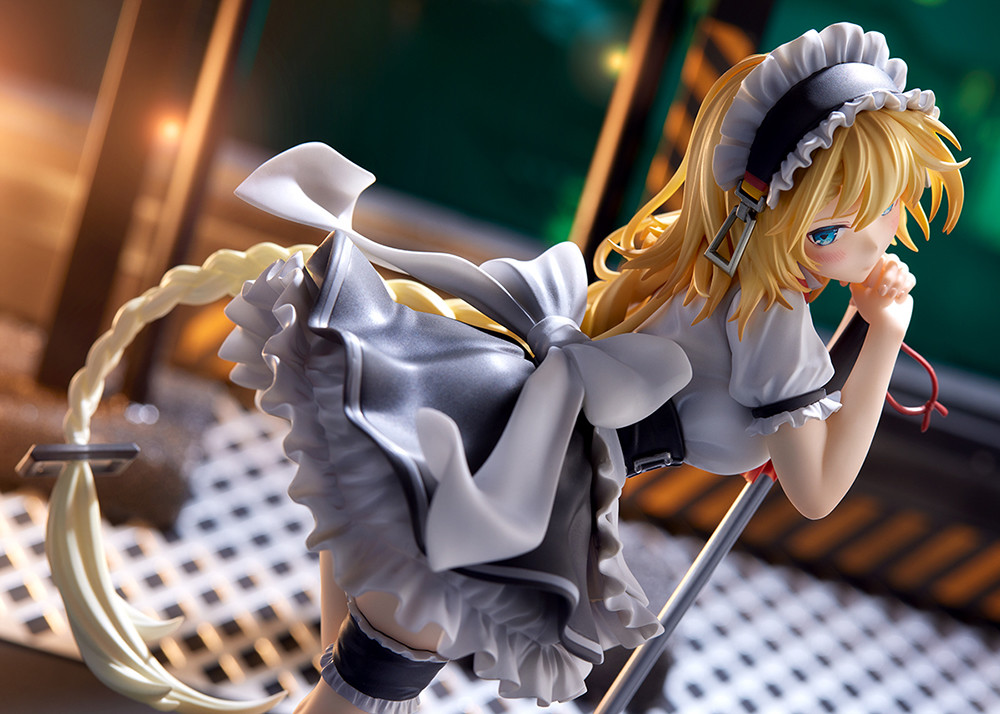 Girls' Frontline - G36 - 1/7 (Ques Q)