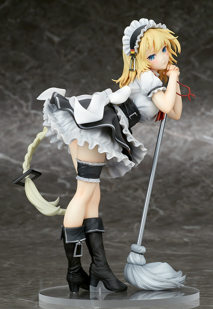 Girls' Frontline - G36 - 1/7 (Ques Q) photo 2