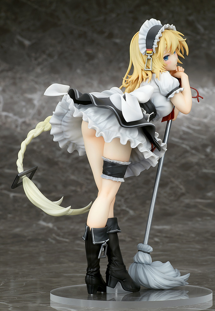 Girls' Frontline - G36 - 1/7 (Ques Q) photo 3