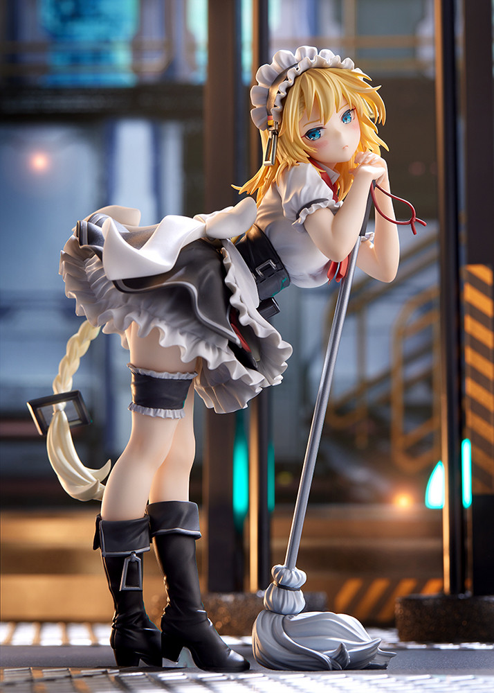 Girls' Frontline - G36 - 1/7 (Ques Q) photo 4