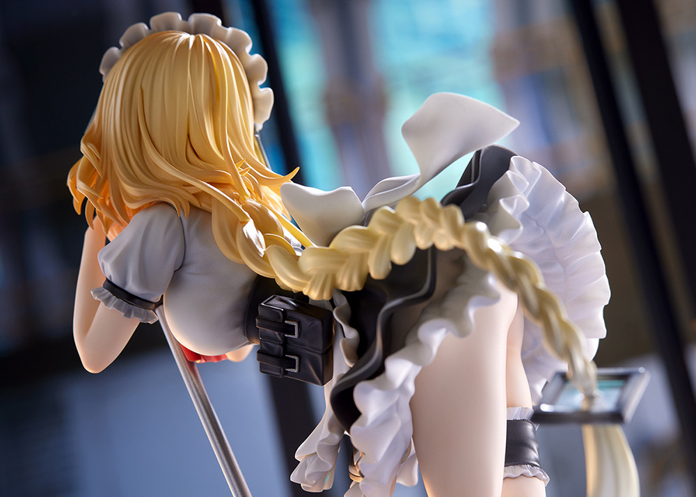 Girls' Frontline - G36 - 1/7 (Ques Q) photo 5