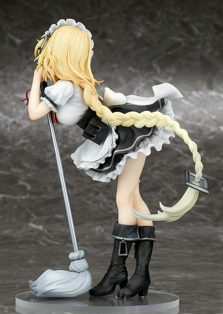 Girls' Frontline - G36 - 1/7 (Ques Q) photo 6
