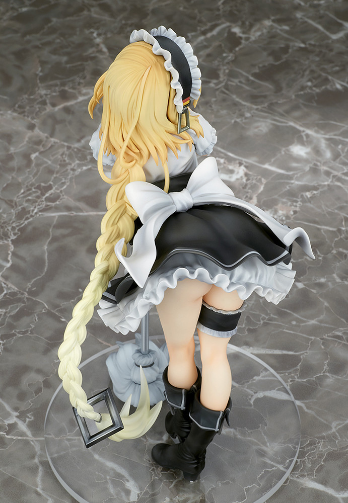 Girls' Frontline - G36 - 1/7 (Ques Q) photo 7