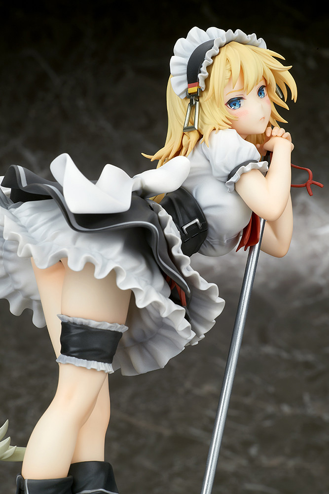 Girls' Frontline - G36 - 1/7 (Ques Q) photo 8