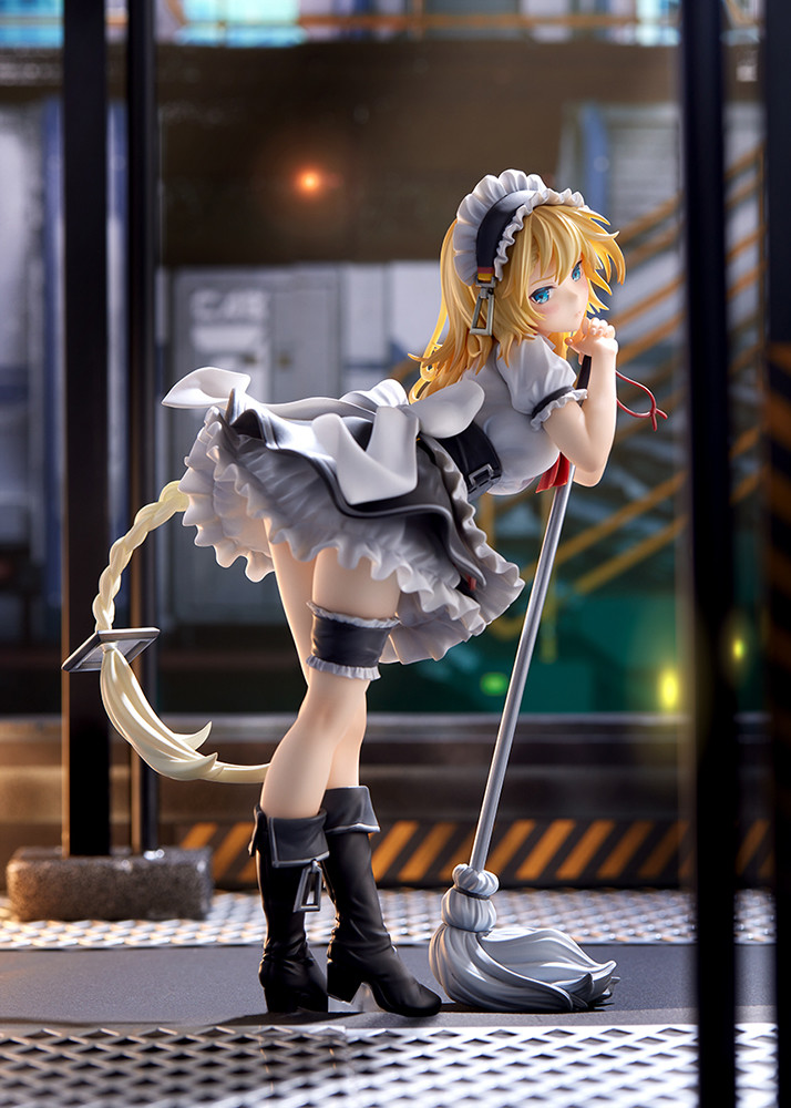 Girls' Frontline - G36 - 1/7 (Ques Q) photo 9
