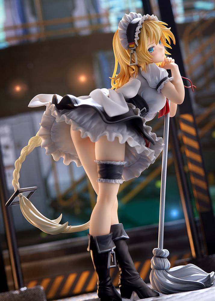 Girls' Frontline - G36 - 1/7 (Ques Q) photo 10
