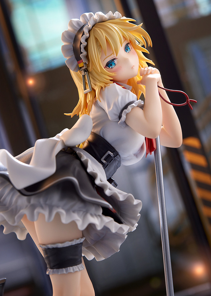Girls' Frontline - G36 - 1/7 (Ques Q) photo 11