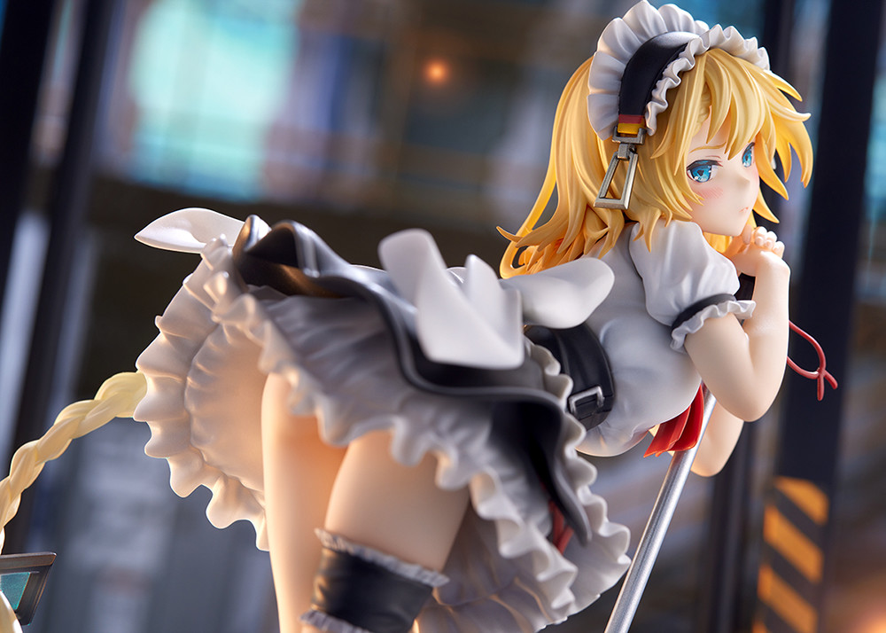 Girls' Frontline - G36 - 1/7 (Ques Q) photo 12