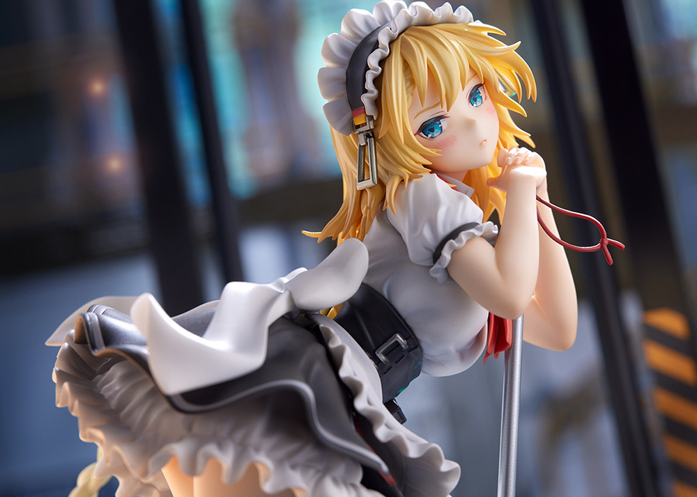 Girls' Frontline - G36 - 1/7 (Ques Q) photo 13