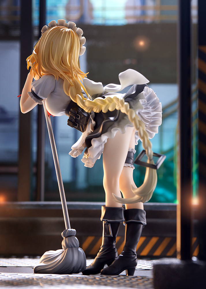 Girls' Frontline - G36 - 1/7 (Ques Q) photo 14