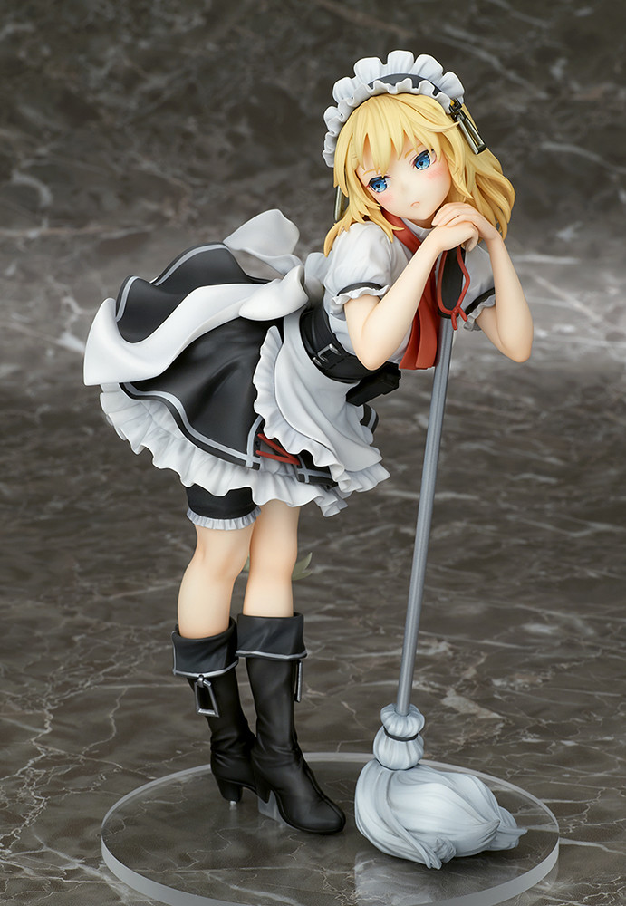 Girls' Frontline - G36 - 1/7 (Ques Q) photo 15