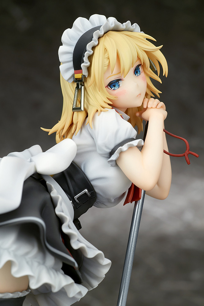 Girls' Frontline - G36 - 1/7 (Ques Q) photo 16