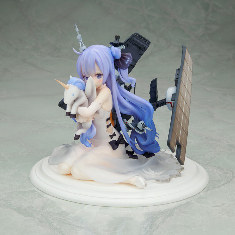 Azur Lane - Unicorn - 1/7 - Normal Ver. (Wanderer)