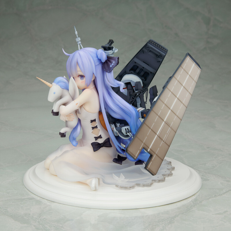 Azur Lane - Unicorn - 1/7 - Normal Ver. (Wanderer) photo 2