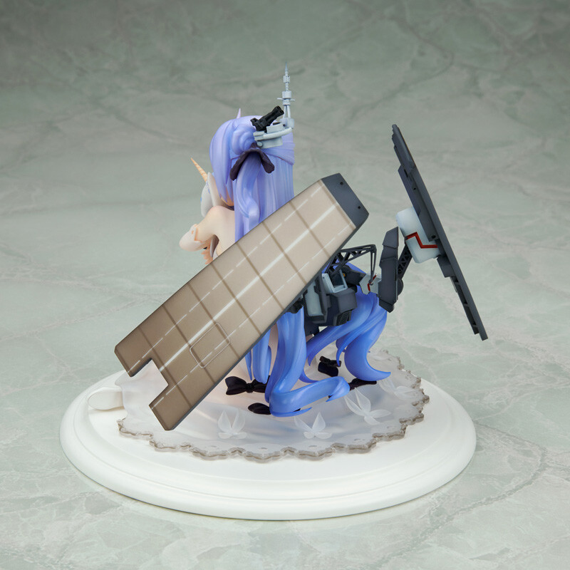 Azur Lane - Unicorn - 1/7 - Normal Ver. (Wanderer) photo 3