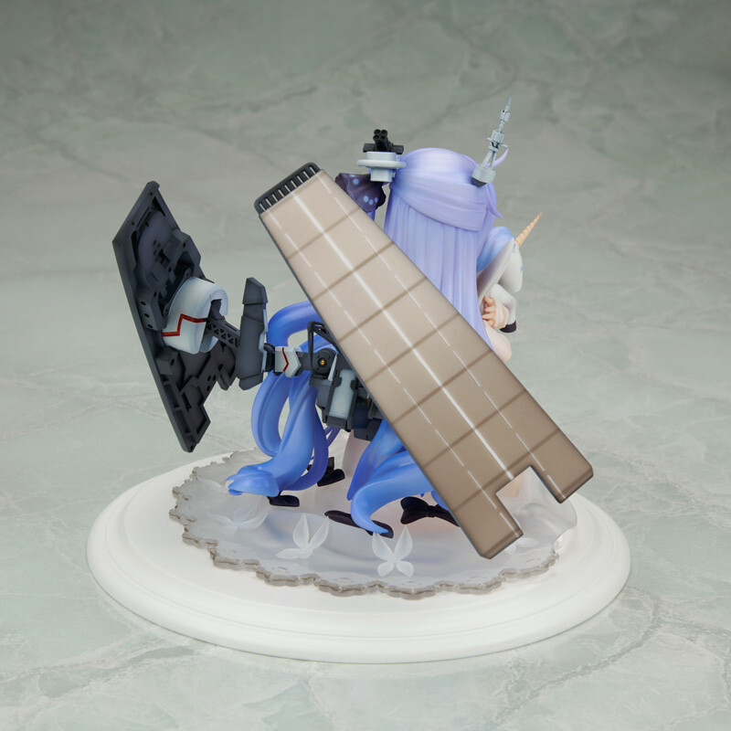Azur Lane - Unicorn - 1/7 - Normal Ver. (Wanderer) photo 4