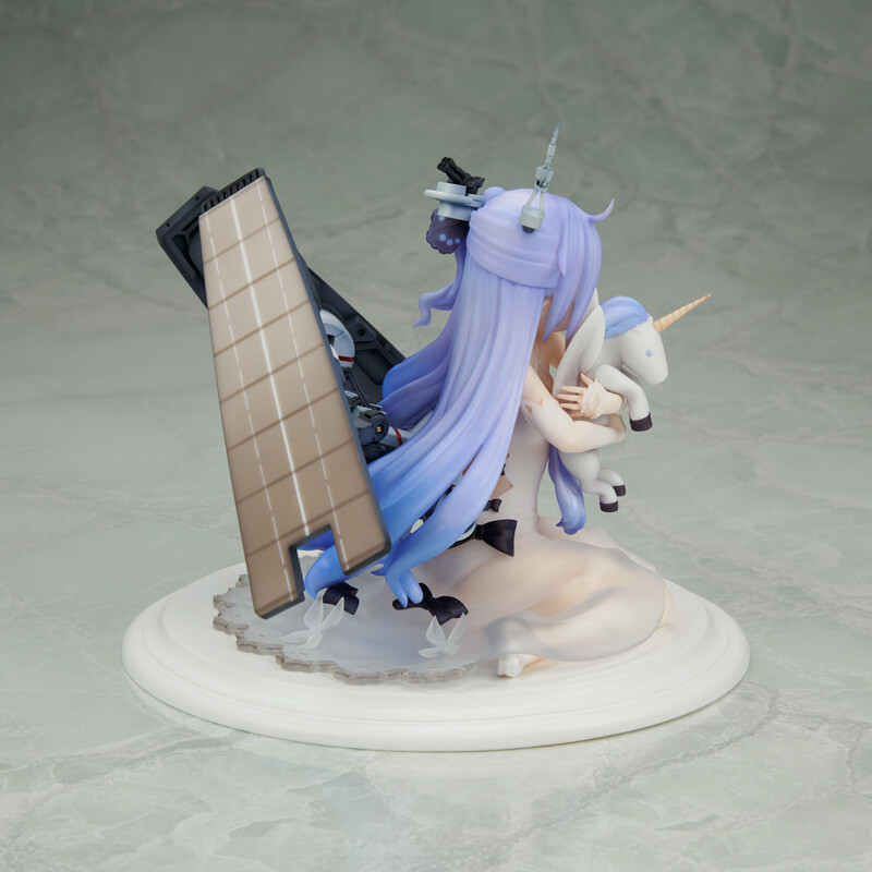 Azur Lane - Unicorn - 1/7 - Normal Ver. (Wanderer) photo 5